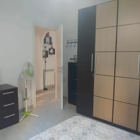 Apartment Zampino 49 La Spezia