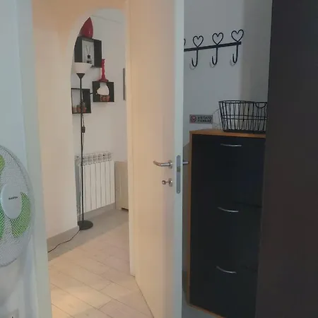 Zampino 49 Apartment *