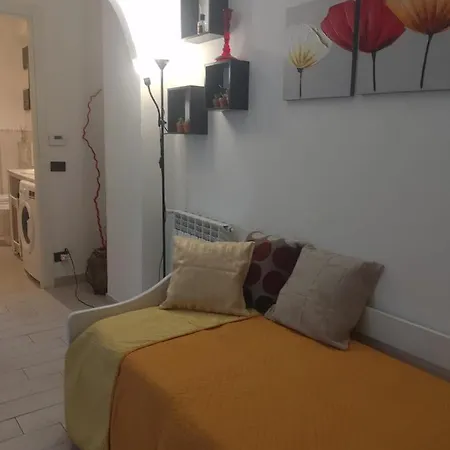 Zampino 49 Apartment