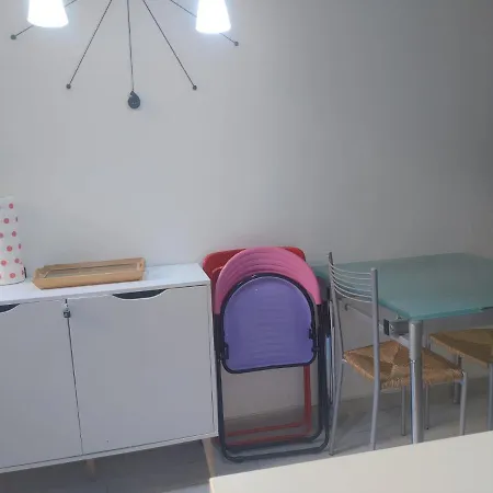 Apartment Zampino 49 La Spezia