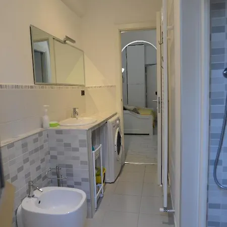 Apartment Zampino 49 La Spezia