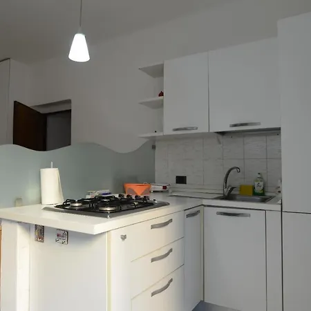 Zampino 49 Apartment