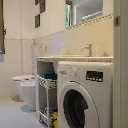 Apartment Zampino 49 *