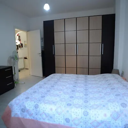 Zampino 49 Apartment