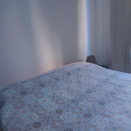 Zampino 49 Apartment